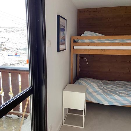 Olympic, Appartement Renove, Au Pied Des Pistes Val Thorens Esterno foto