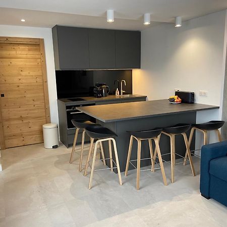 Olympic, Appartement Renove, Au Pied Des Pistes Val Thorens Esterno foto
