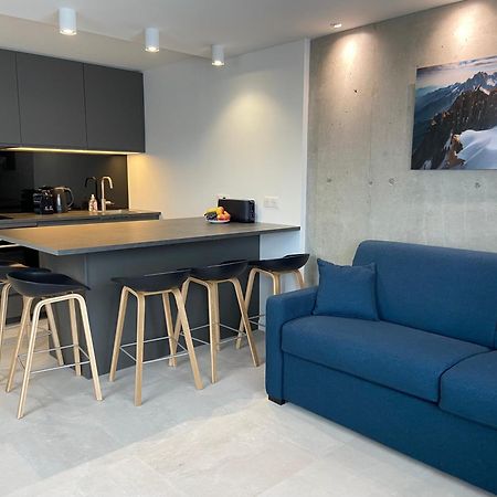 Olympic, Appartement Renove, Au Pied Des Pistes Val Thorens Esterno foto