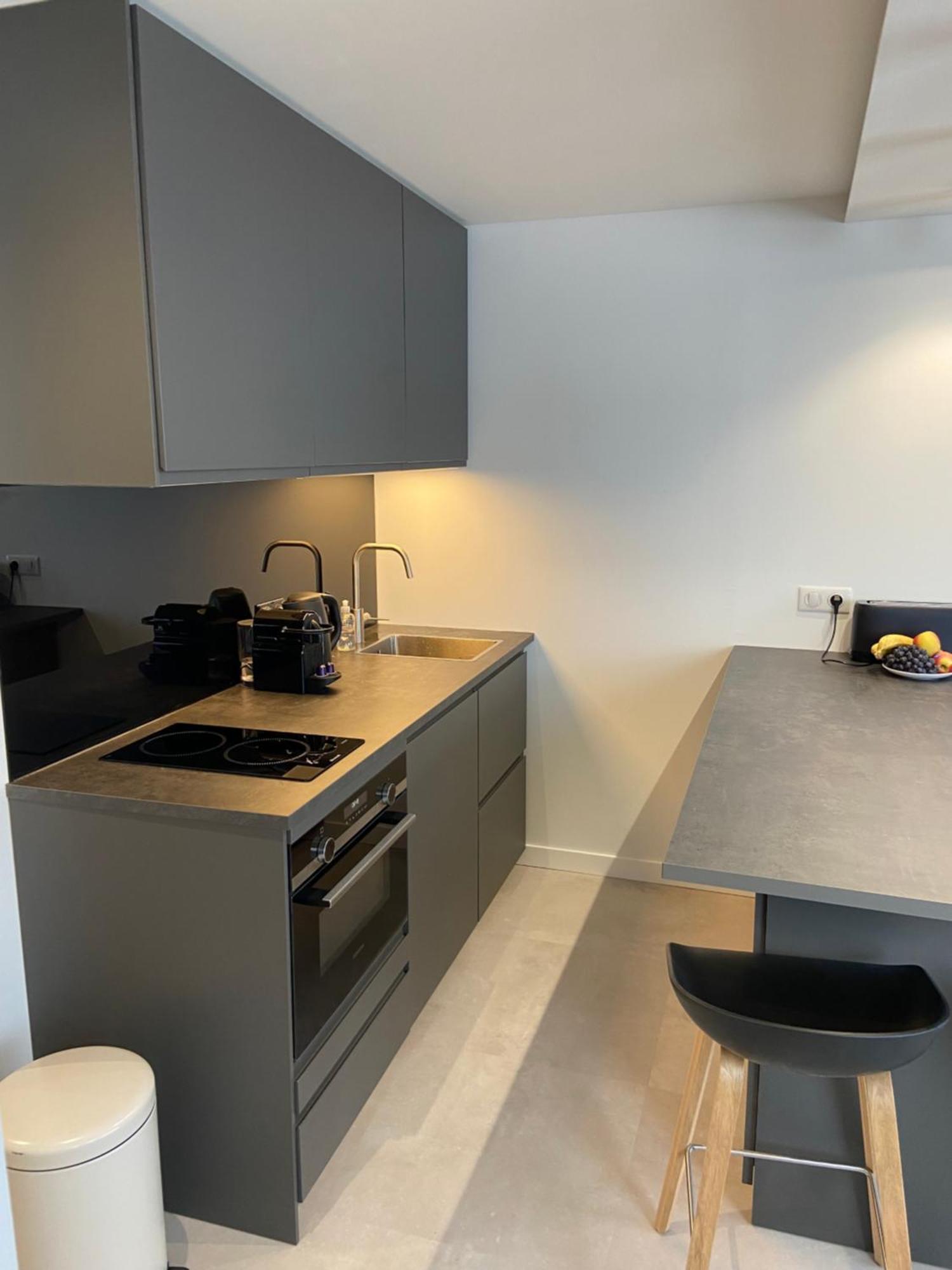 Olympic, Appartement Renove, Au Pied Des Pistes Val Thorens Esterno foto